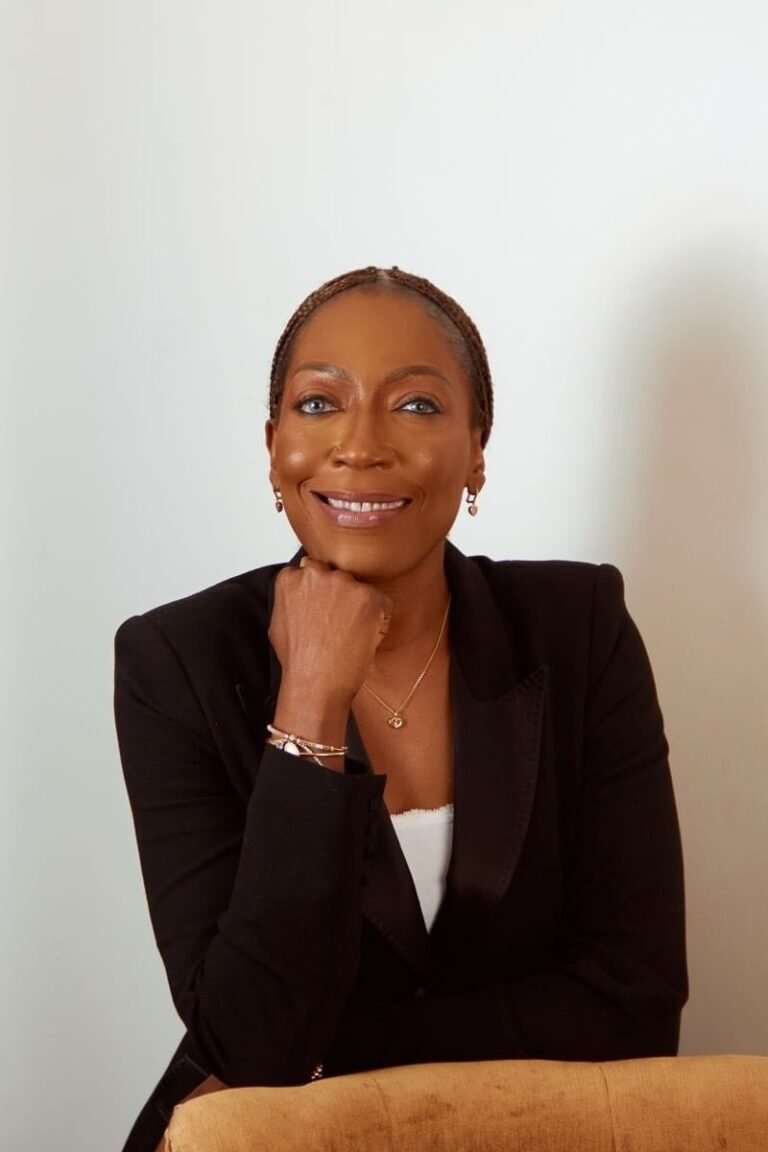 NESG appoints Ugboma executive director, chief summit officer