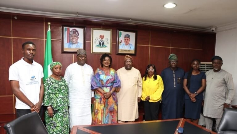 NOA, Mobihealth partner to expand telehealth, community healthcare across Nigeria