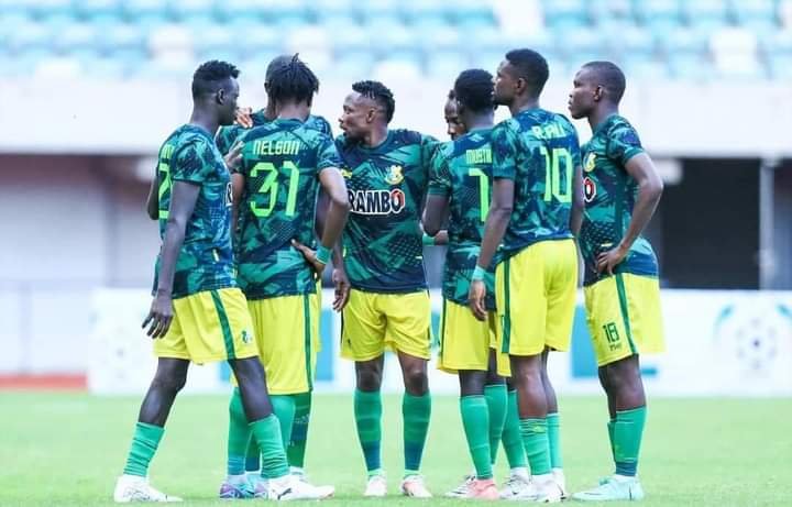 NPFL: Kano Pillars begin one-week camp in Abuja