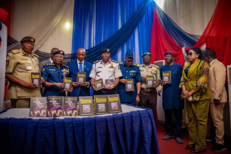 NSCDC boss reaffirms zero tolerance for corruption