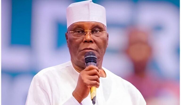 Nigeria has lost distinguished professional in Dotun Oladipo — Atiku