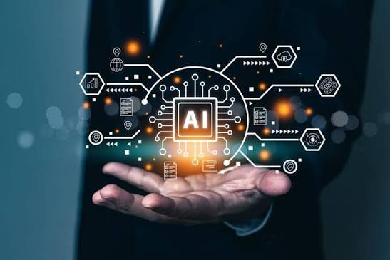 Nigeria leads Africa in responsible AI, but deployment gap remains AI infrastructure
