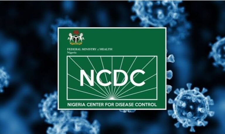 NCDC on Lassa fever,Cholera NCDC