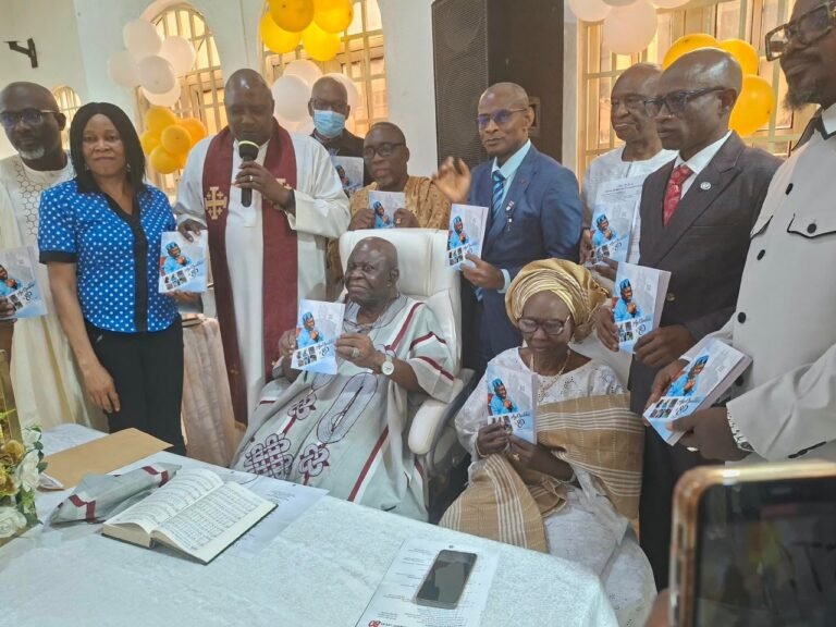 Nigeria will turn a new leaf, military rule ruined us — Opadokun