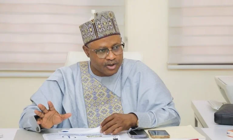 2027: North-West must repay Tinubu with votes — Kaduna gov