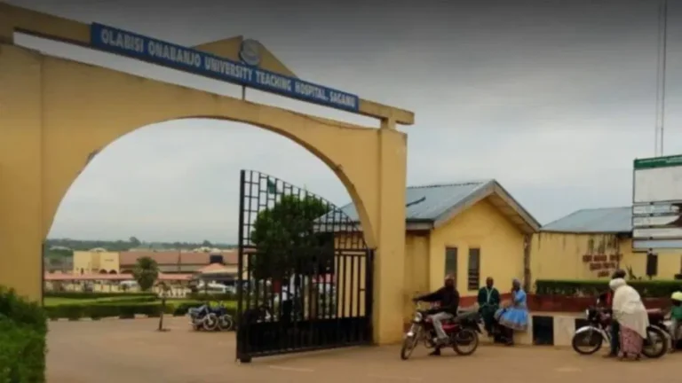 OOUTH resident doctors hail Abiodun over payment of revised professional, specialist allowances
