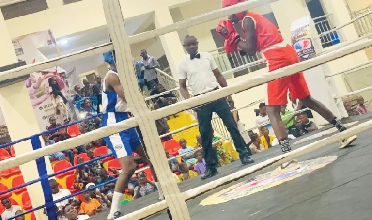 Ogun State Prepares for National Intermediate Games