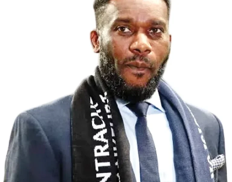 Okocha opens up on failed Bayern Munich move in 1991
