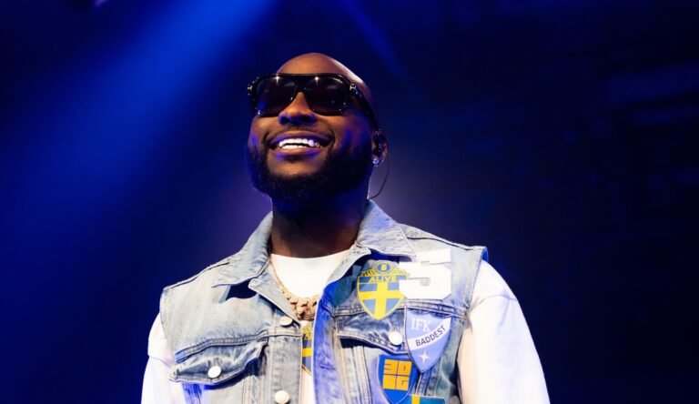 Osun 2026: Report Tinubu to Trump too – Nigerians urge Davido