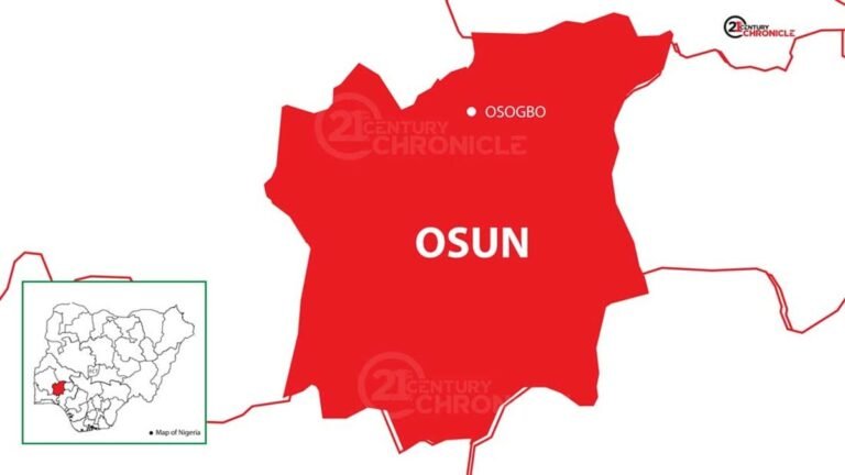 Osun: NDC candidate hails Adeleke’s victory, commends voters