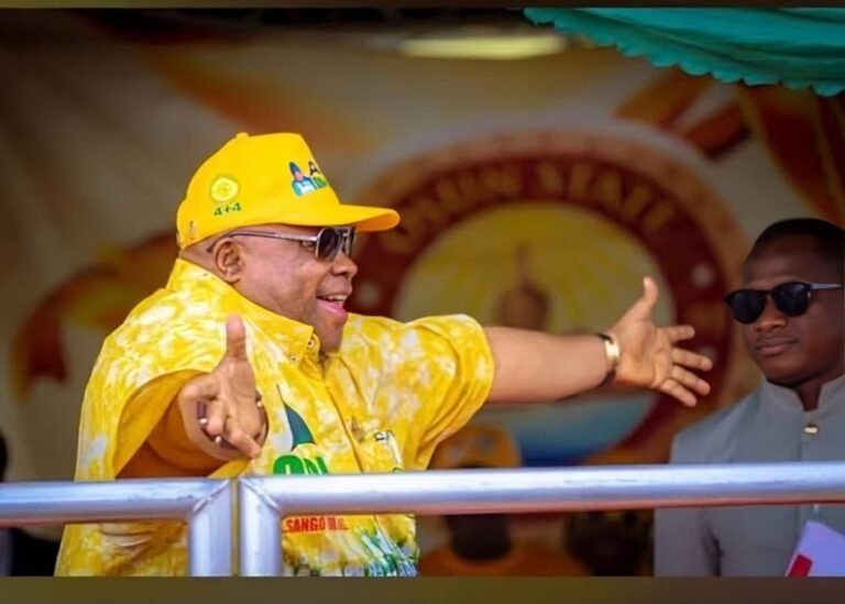 #OsunDecides2026: Factors responsible for Adeleke’s back-to-back re-election