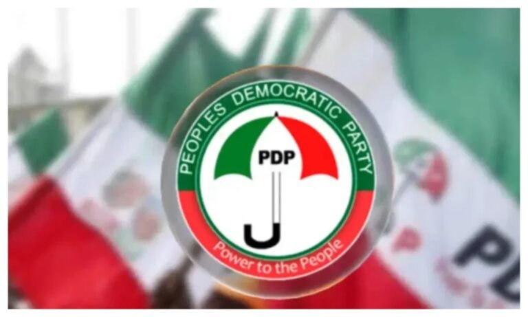 Oyo electoral body accepts Wike-backed PDP candidates for council polls