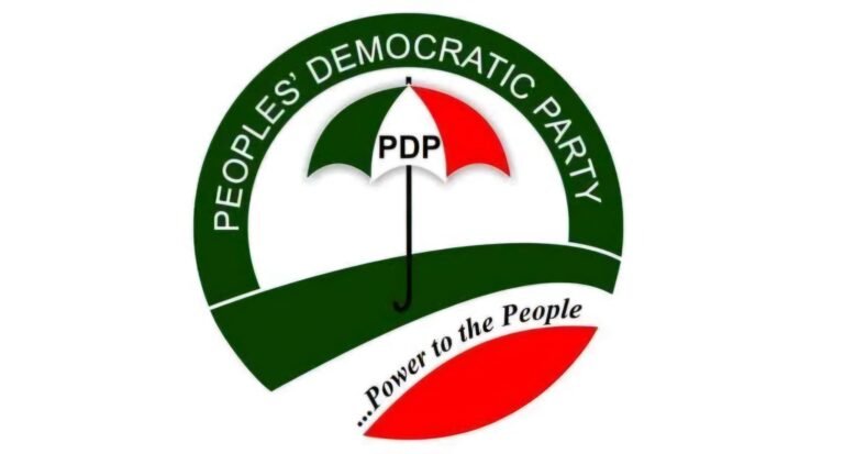 PDP rejects Uba Sani’s blame of El-Rufai over N6.7bn monthly debt deductions