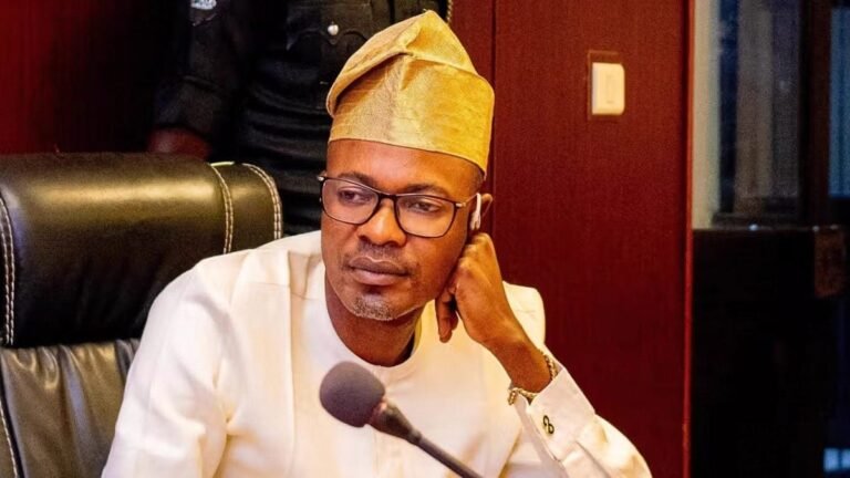 PFIPC: Adeyemi demanded N400m to facilitate N2bn refurbishment contract — Firm MD