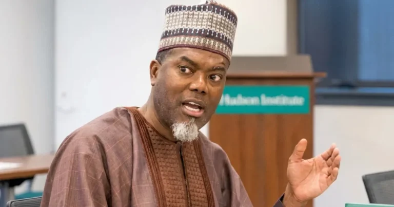 Peller a 'Money Spinner,' AI Can't Replicate Him — Omokri