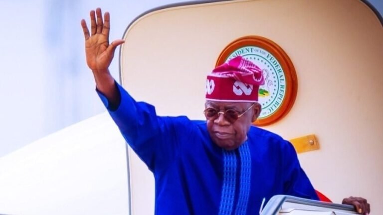 Presidency’s foreign trips reportedly gulp N37.6 billion in just three years