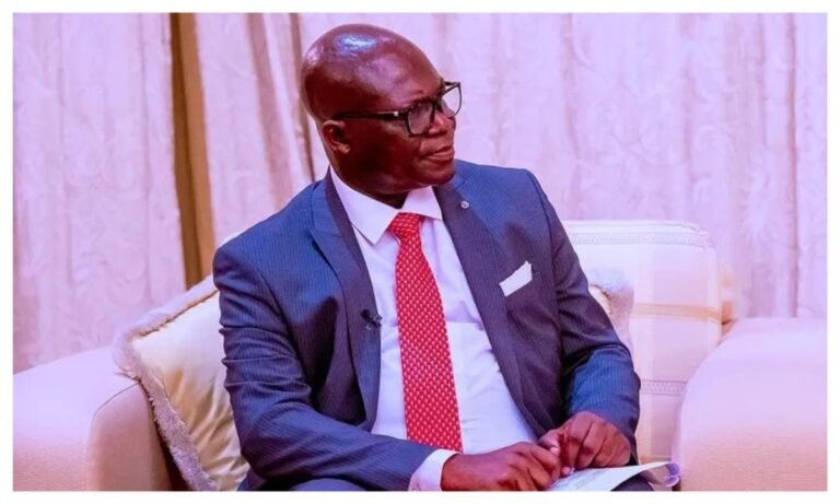 ‘Quite embarrassing’ – Reuben Abati faults Atiku’s take on Tinubu’s trip