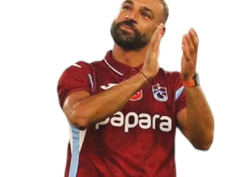 Salah moves into Nwakaeme’s house after Turkey move