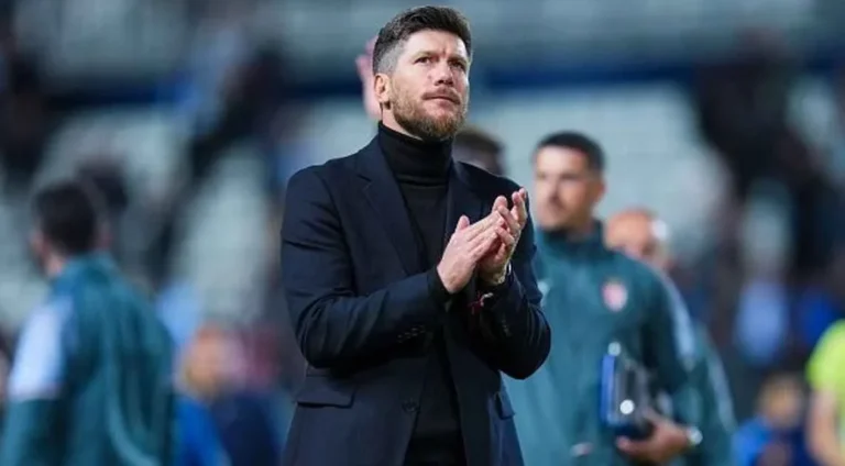 Scotland Names Belgium's Pocognoli as New Manager