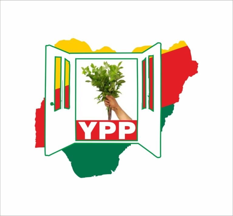 Security concerns forced Anita Chukwu out of 2027 presidential race — YPP