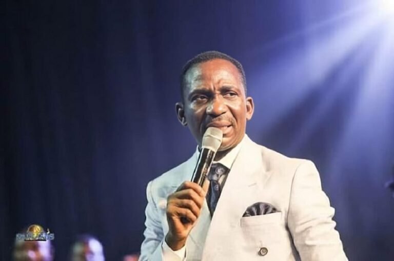 Sheikh Jingir: Christianity not subordinate to any religion in Nigeria — Pastor Enenche