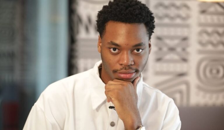 Siraheem, Billionaire Okoya's Son, Announces Exit From Music