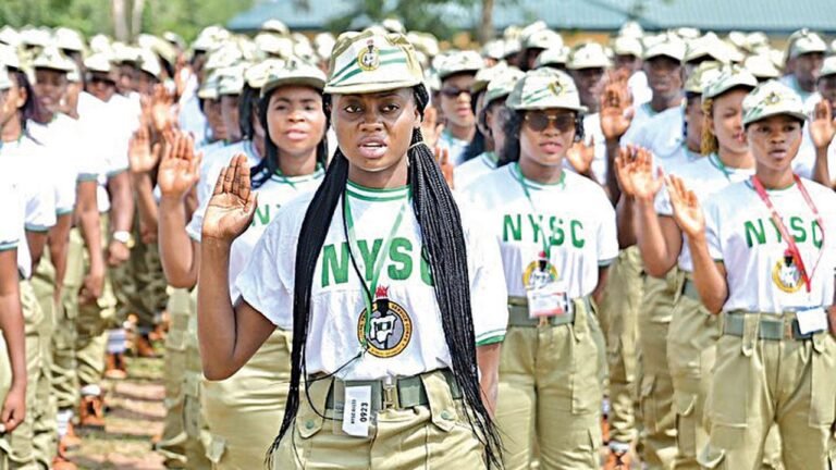 Sokoto tasks NYSC members to drive development in host communities