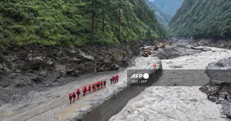 Spiritual Journey Turns Deadly for Pilgr