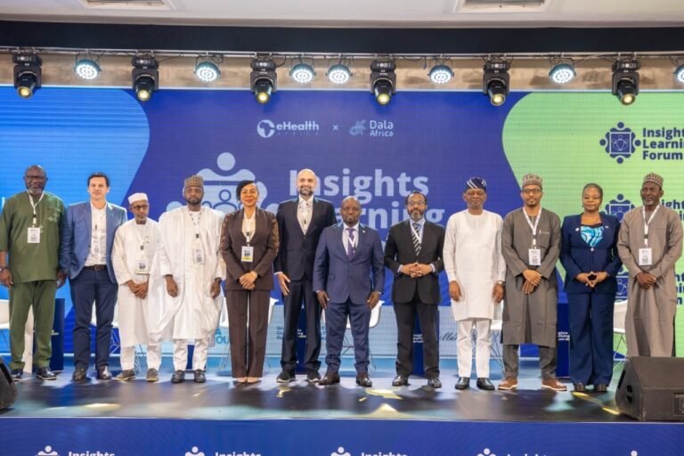 health stakeholders