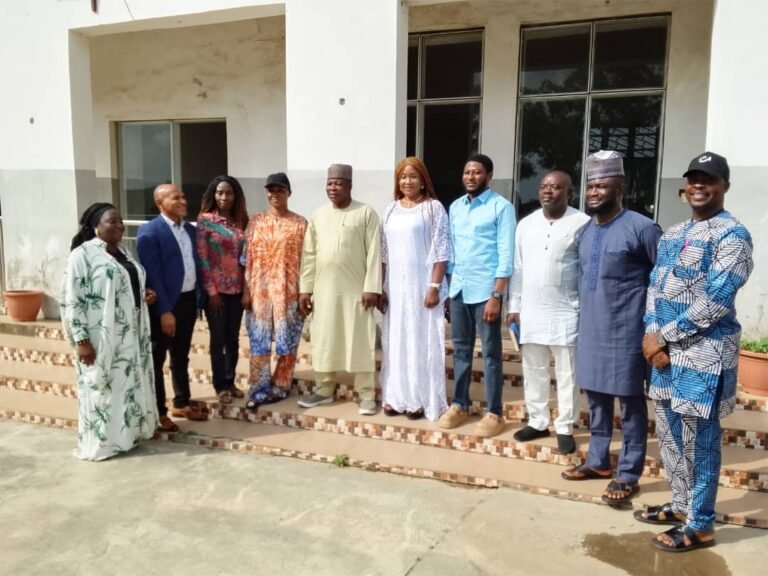 Stakeholders decry rising child malnutrition in Niger, call for stronger actions