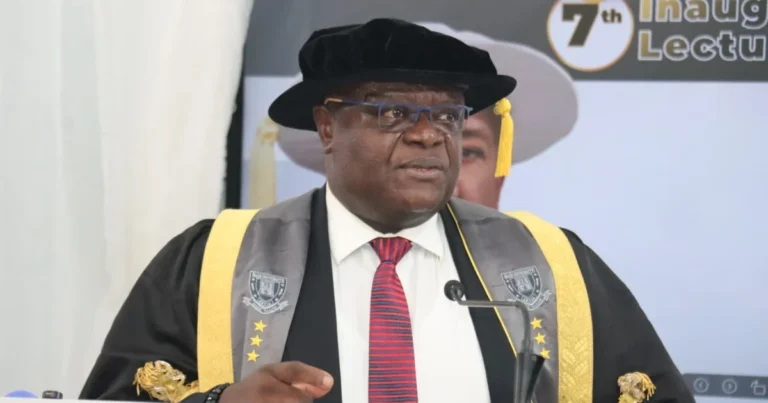 Support Private Universities, Baze VC Urges Government Support Private Universities, Baze VC Urges Government