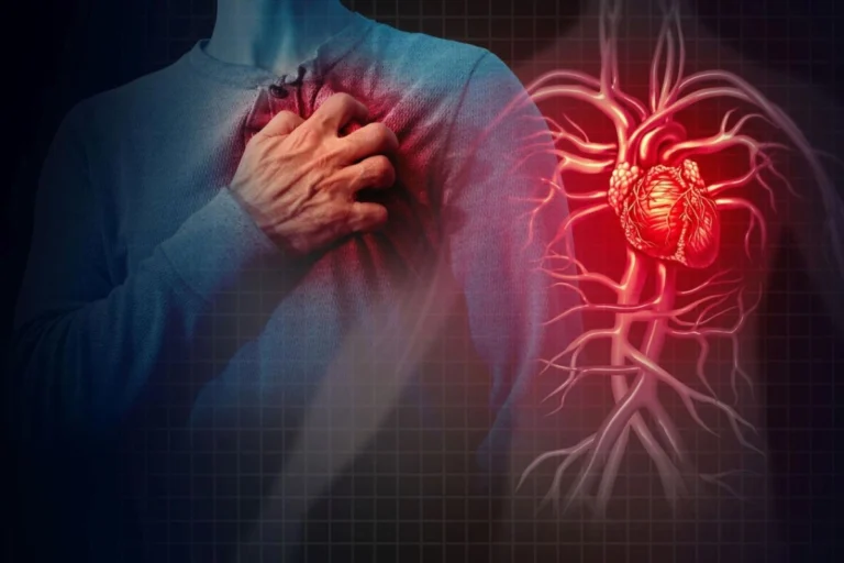 heart disease