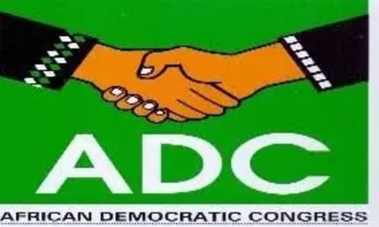 Tinubu government has run out of ideas – ADC