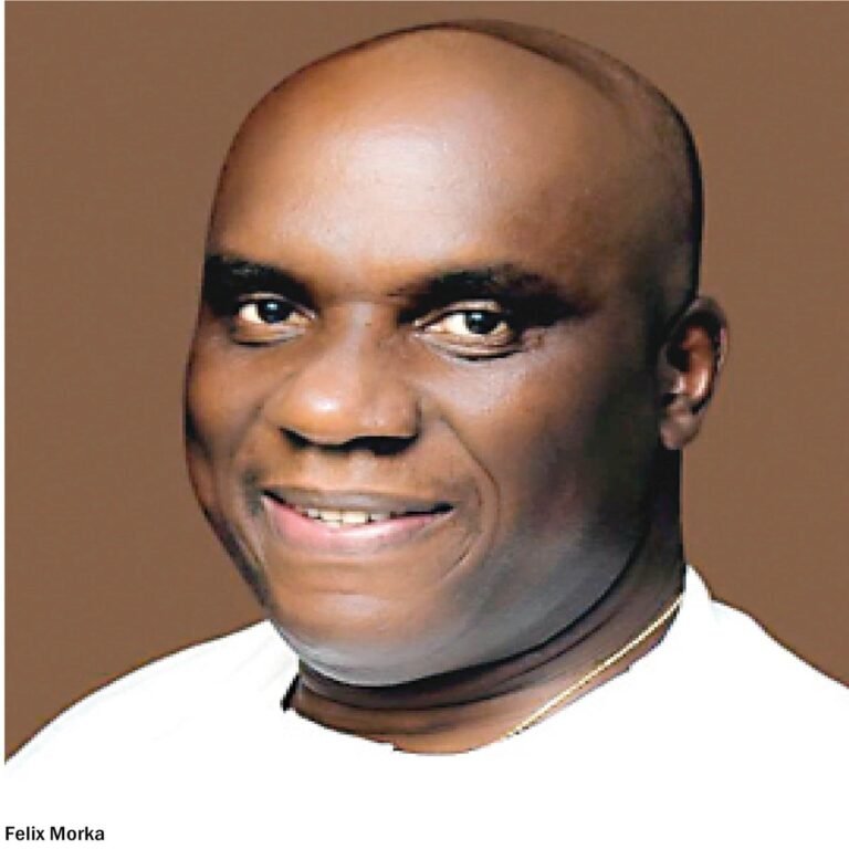 Tinubu has outperformed Obasanjo, Yar’Adua, Jonathan, Buhari combined — APC spokesperson