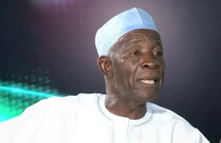 2027: Tinubu has support of almost 35 govs, says Buba Galadima