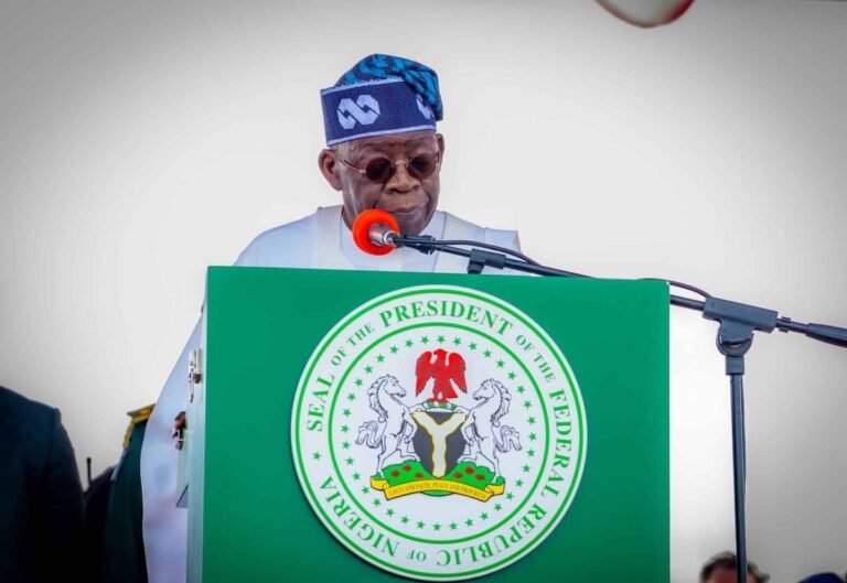 Tinubu’s democratic credentials boosted by directive to unfreeze Osun account —PAACA, Legis360