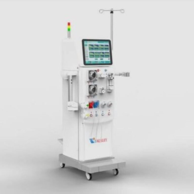 Top 10 hospitals with affordable dialysis facilities in Nigeria dialysis facilities in Nigeria