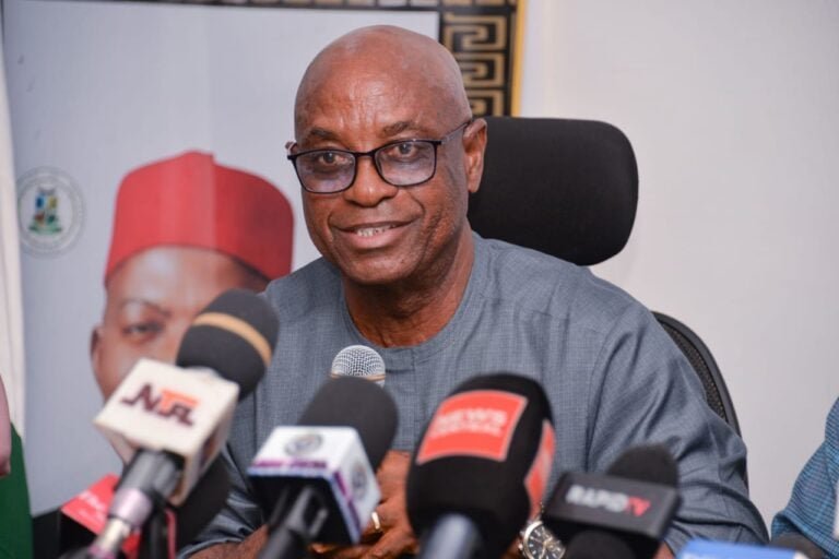 UCDA moves to reclaim Umuahia waterways from illegal structures