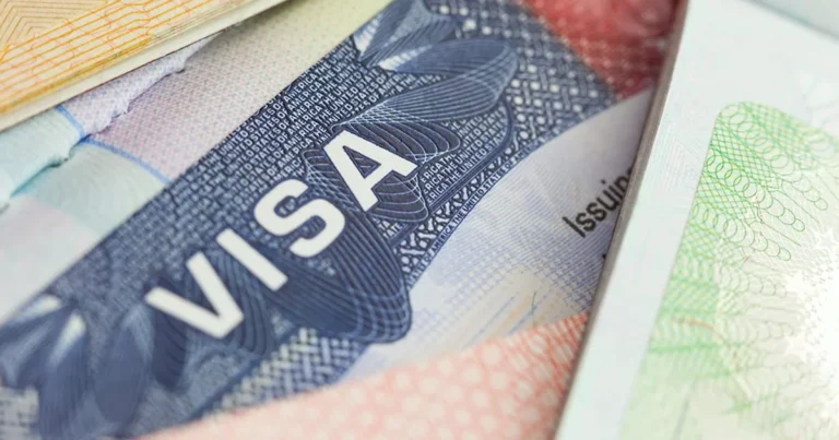 US Cancels Over 175,000 Visas for Crime, Security Violations