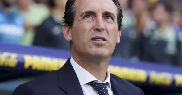 Unai Emery’s UEFA Super Cup Misery: Four Finals, Four Losses Unai Emery's UEFA Super Cup Misery: Four Finals, Four Losses