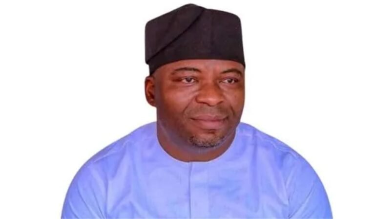 VIDEO: ‘Support APC or leave Kuje,’ Council chairman warns residents