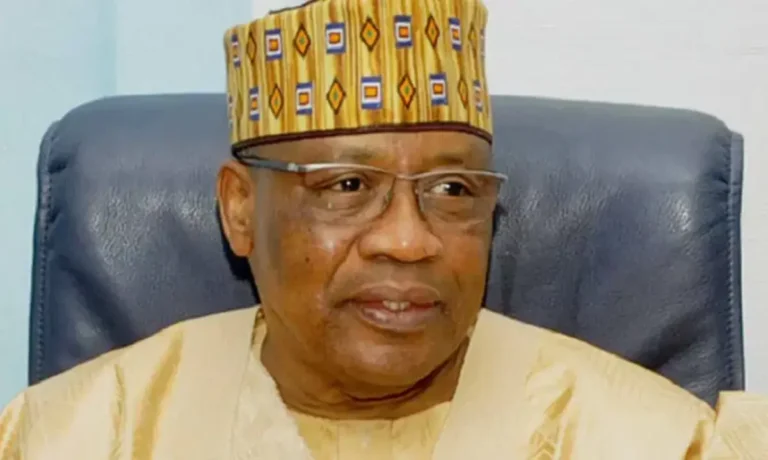 Why I couldn’t save Mamman Vatsa from execution — IBB