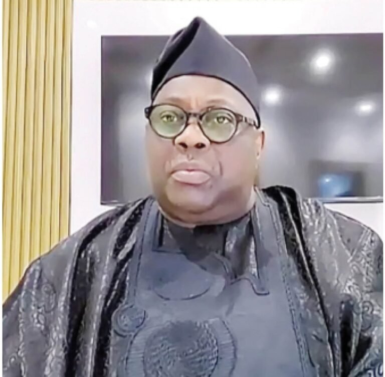 Why I’m backing Adeleke against ADC candidate – Dele Momodu