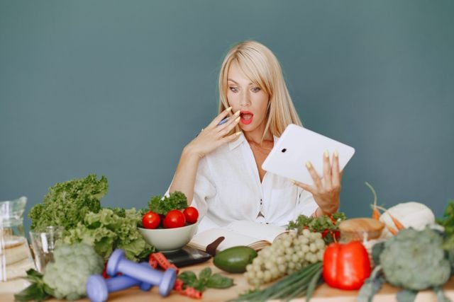 Why Long-Term Healthy Habits Matter More Than Rapid Weight Loss Why Long-Term Healthy Habits Matter More Than Rapid Weight Loss
