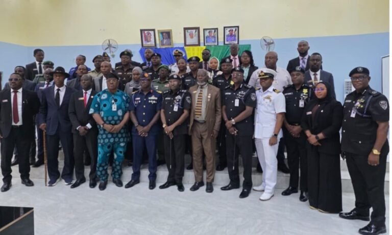 Why cooperation among security, intelligence agencies is indispensable – Delta CP