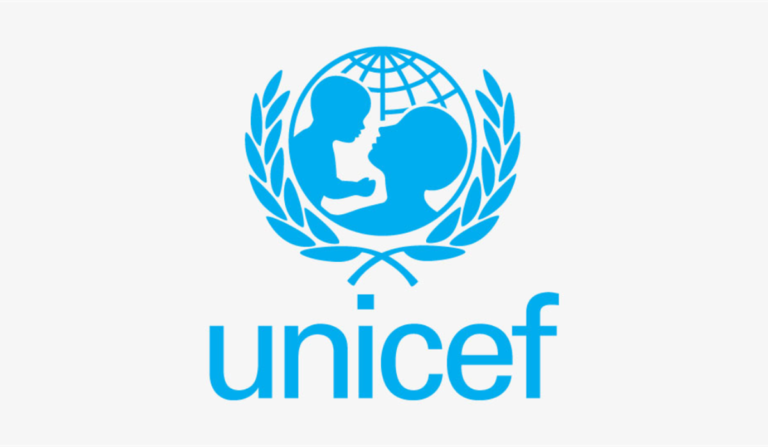 UNICEF logo