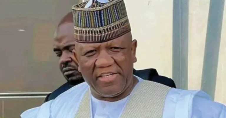 Yari Assures Nigerians for 2027