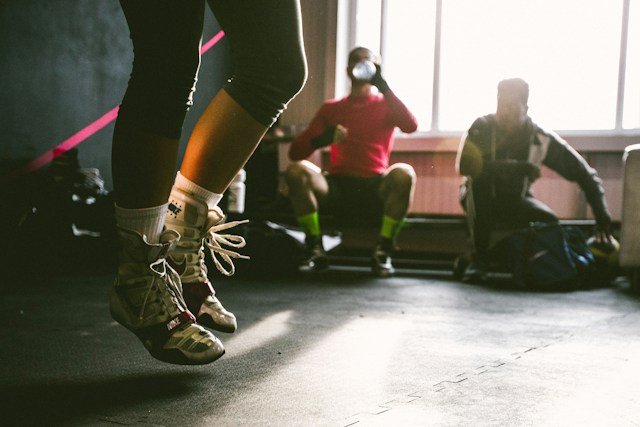 The Neuroscience Behind Movement And Recovery The Neuroscience Behind Movement And Recovery