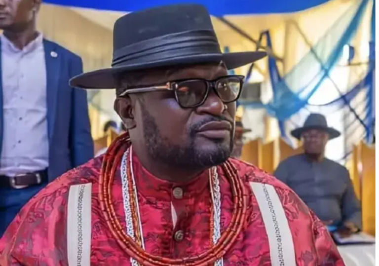 2027: Act fast, Umahi hates Niger Delta – APC’s Ayiri Emami to Tinubu