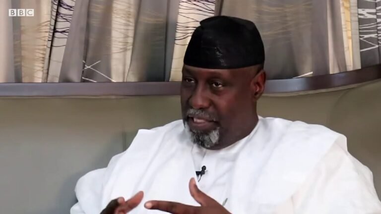 2027: Desist from making such ‘comments’ – APC chieftain, Farouk warns Wike